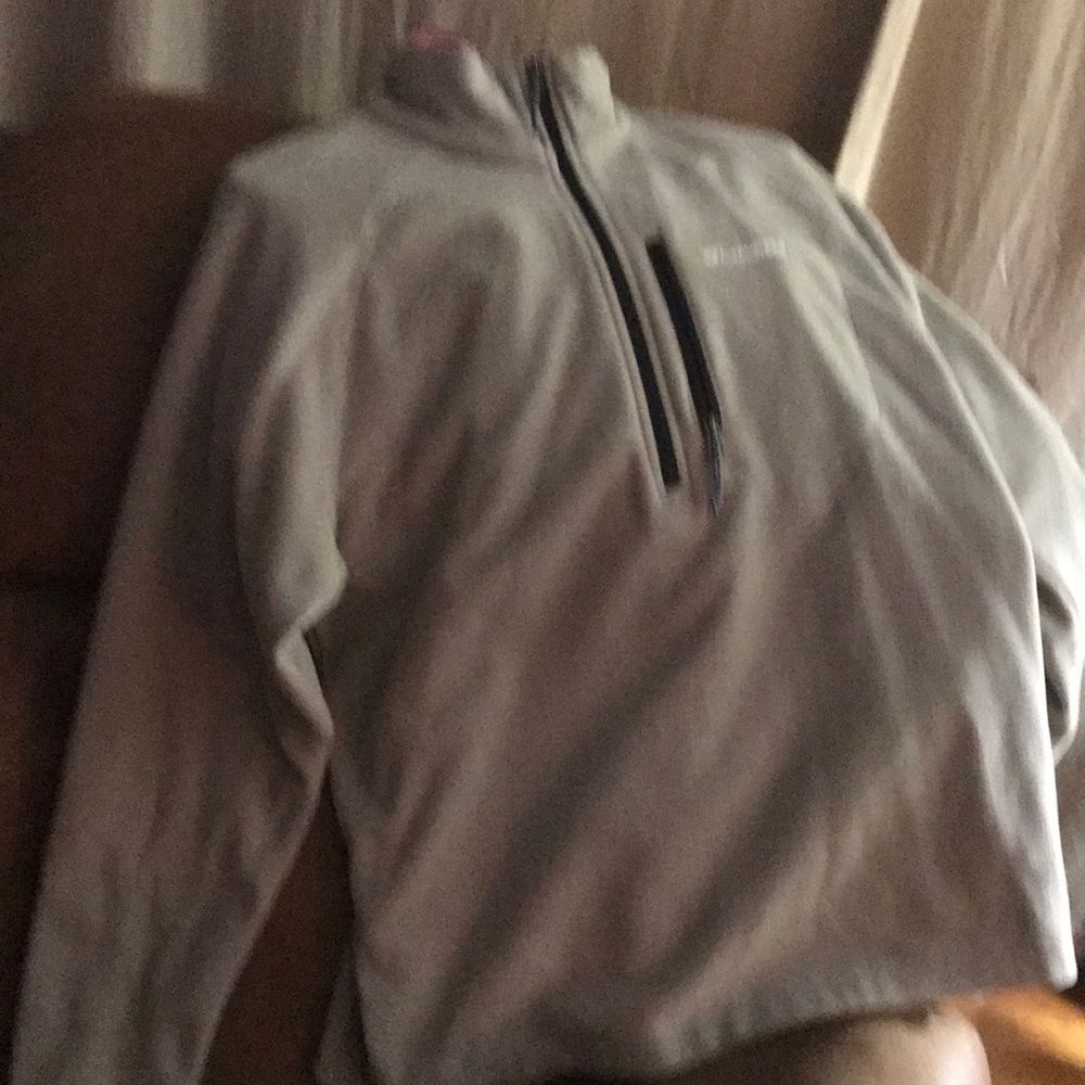 Columbia LS Pullover - Picture 3 of 3